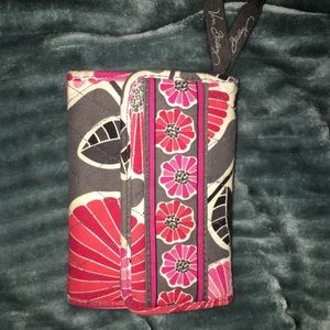 Vera Bradley wallet
